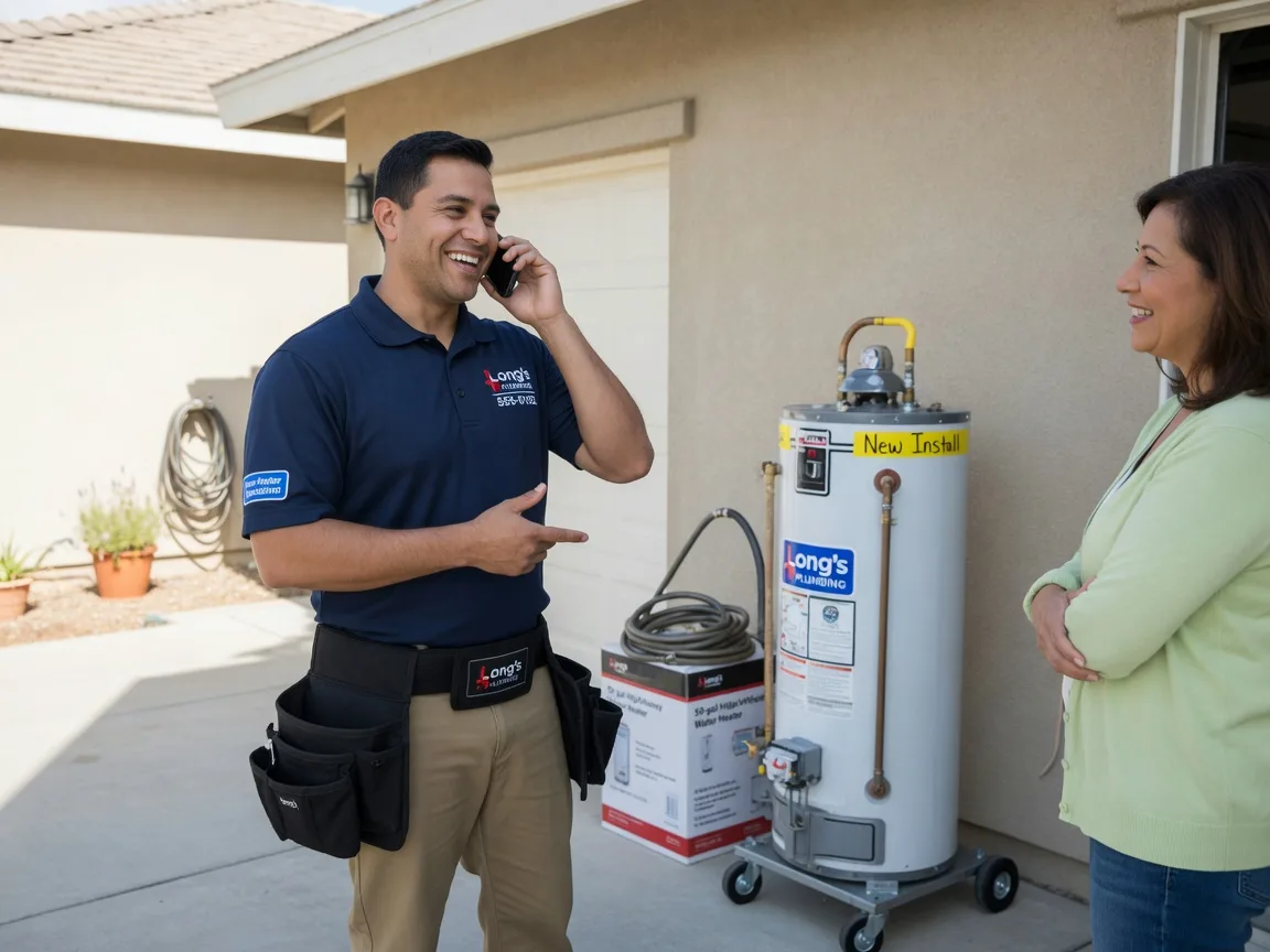 Leak Detection Ripley, WV FAQs